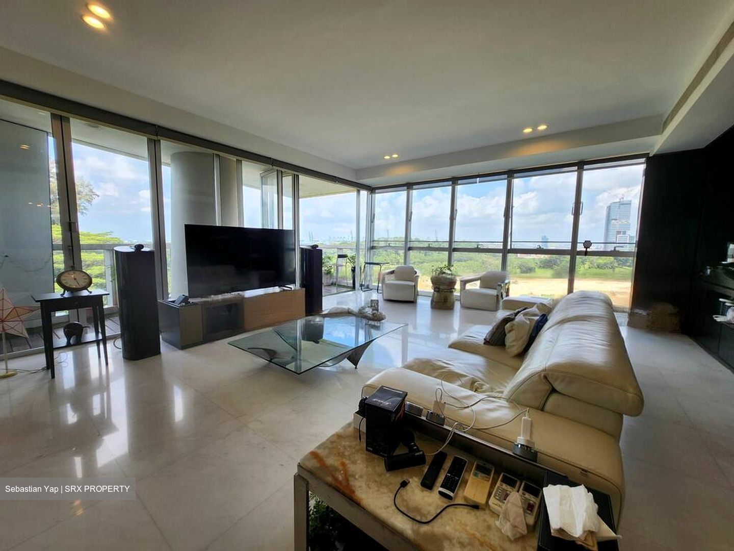 Reflections At Keppel Bay (D4), Condominium #486601881